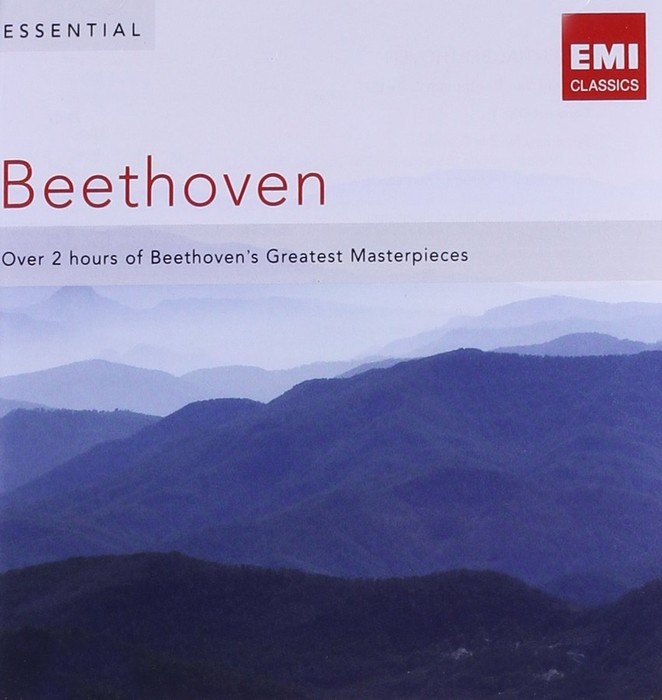 Essential Beethoven