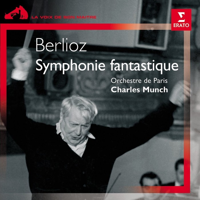Berlioz: Symphonie Fantastique