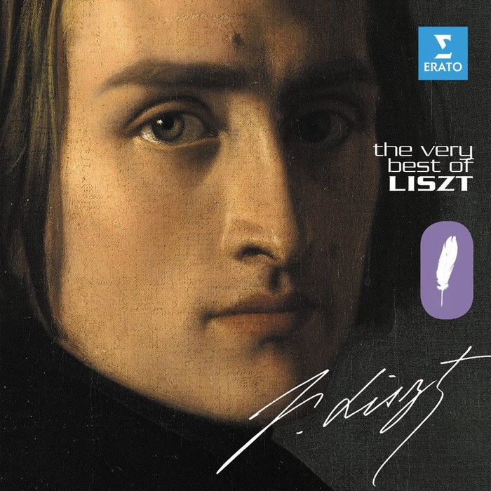 The Very Best of Franz Liszt