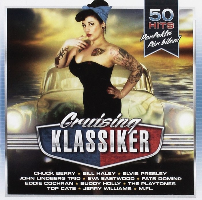 Criusingklassiker