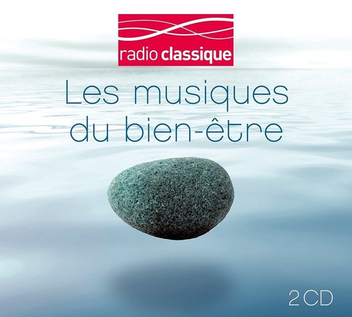Les Musiques du Bien-Etre