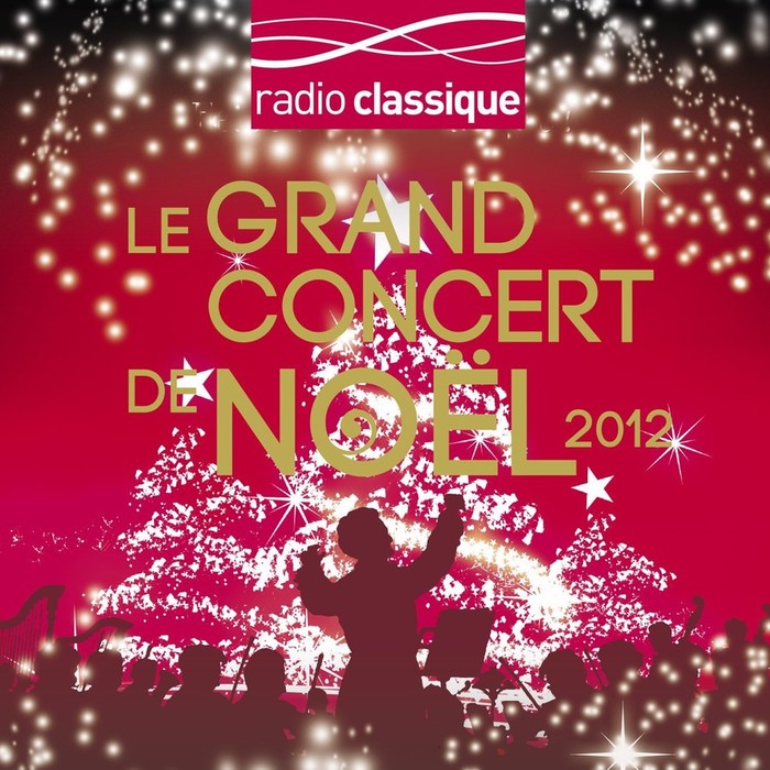 Le Grand Concert de Noel