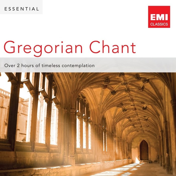 Essential Gregorian Chant (Essential Classics)