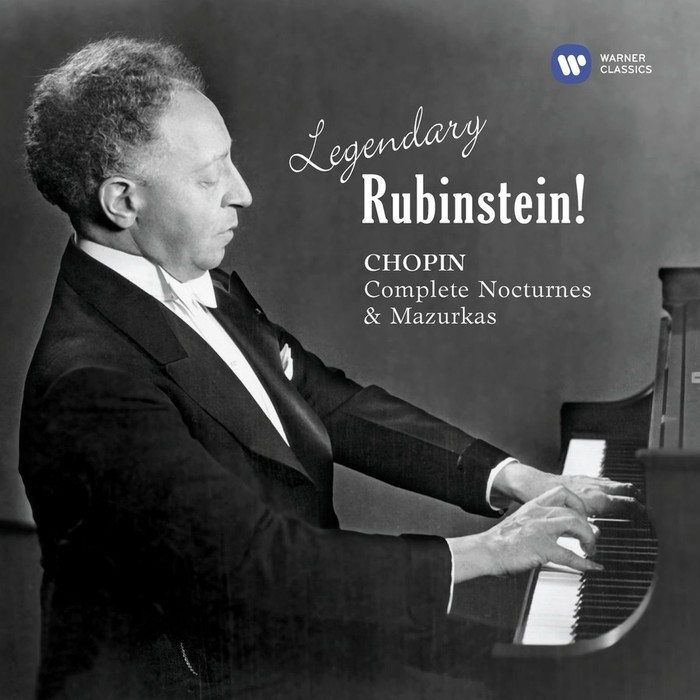 Chopin: Nocturnes &amp; Mazurkas