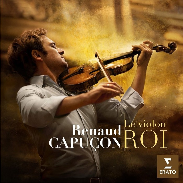 Le Violin Roi