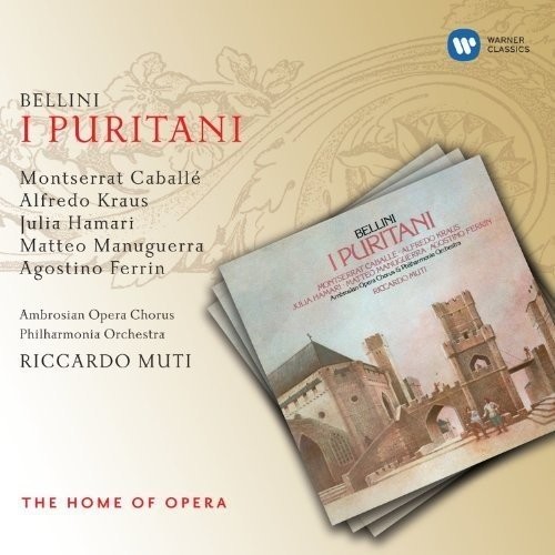 Bellini: I Puritani