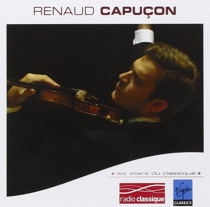 Stars du Classique: Capucon