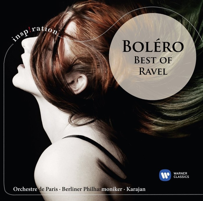 Boléro - Best of Ravel