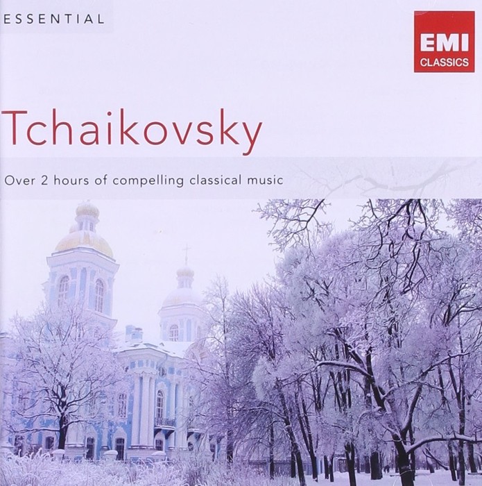Tchaikovsky: Over 2 Hours of Compelling Classical Music