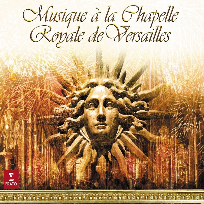 Musique de la Chapelle Royale de Versailles