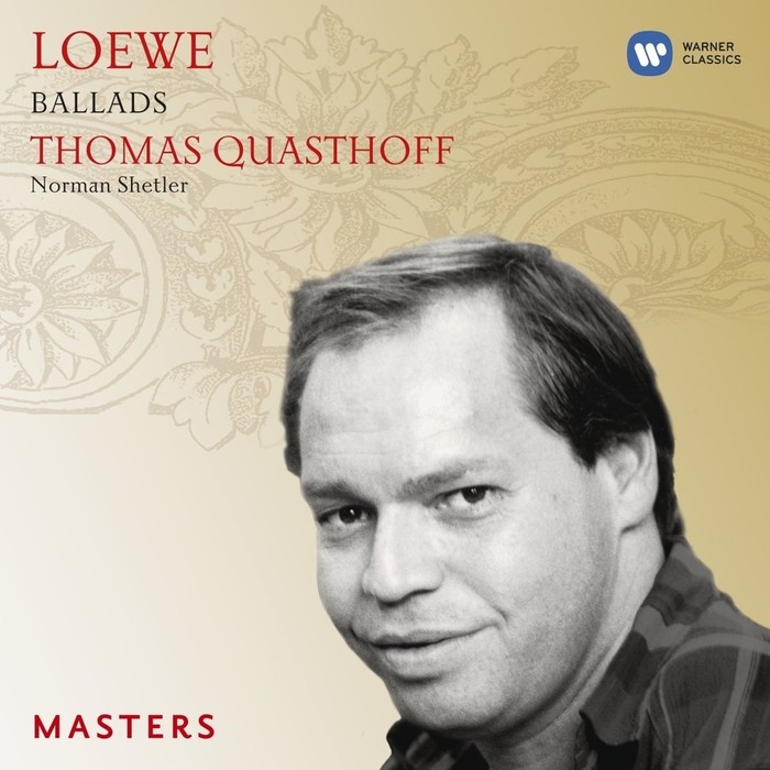 Loewe: Ballads