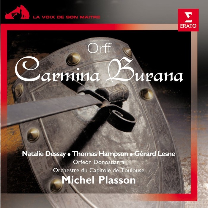 Orff: Carmina Burana