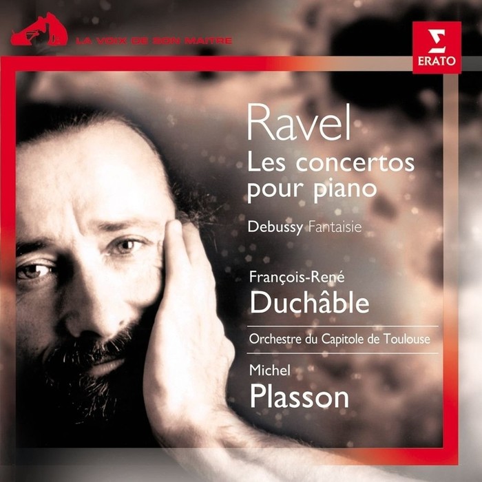 Ravel Concertos Pour Piano