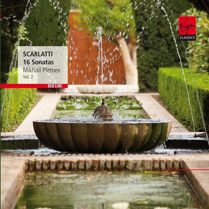 16 Sonatas - Vol.2