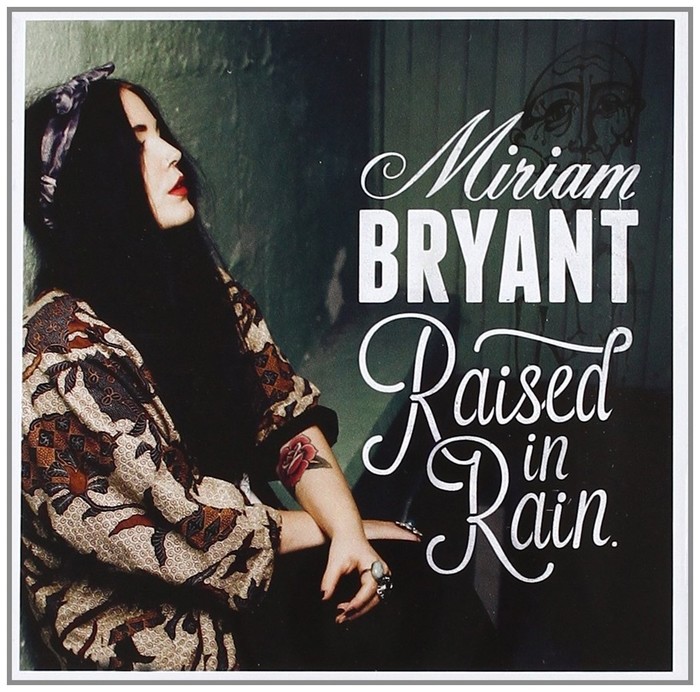 Raised in Rain