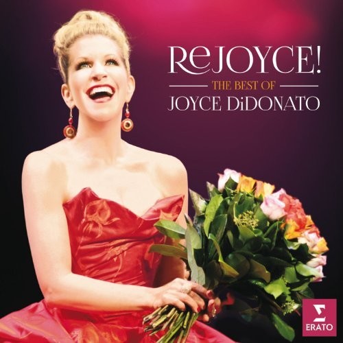 Joyce DiDonato