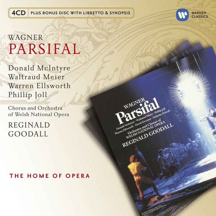 Wagner: Parsifal
