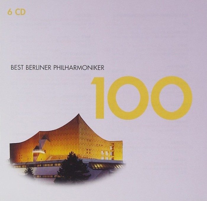 100 Best Berliner Philharmoniker