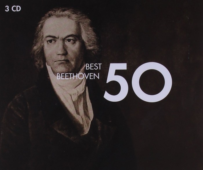 50 Best Beethoven
