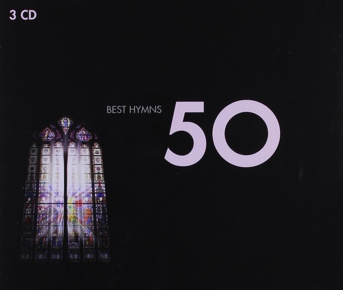 50 Best Hymns