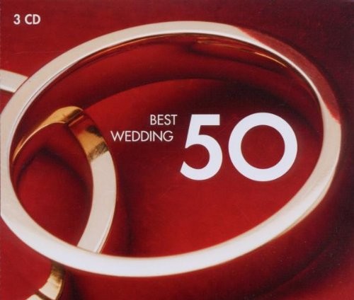 50 Best Wedding
