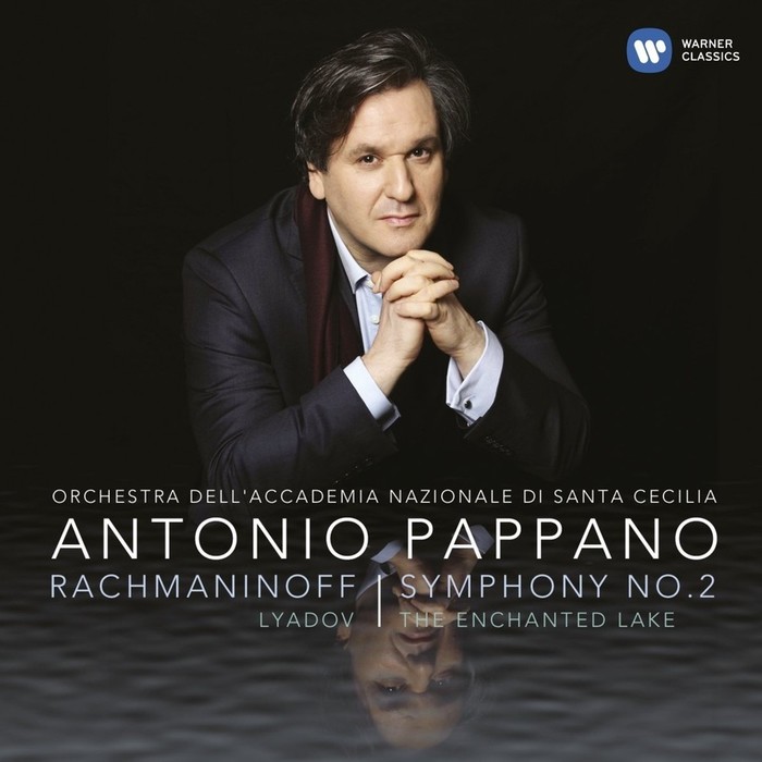Rachmaninoff: Symphony No. 2