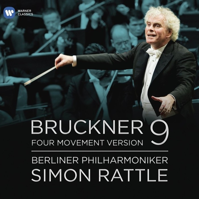 Bruckner: Symphony No.9 - Four Movement Version