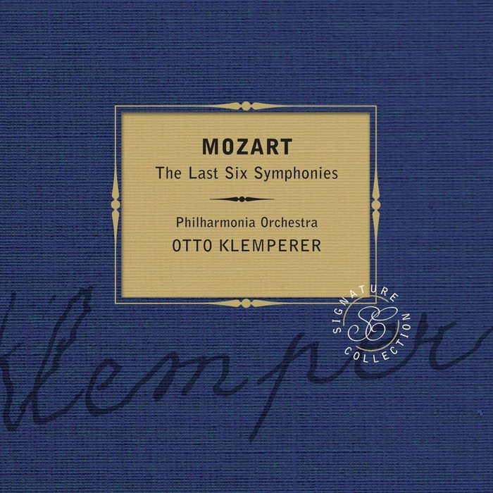 Mozart: The Last Six Symphonies