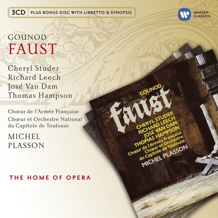 Gounod: Faust