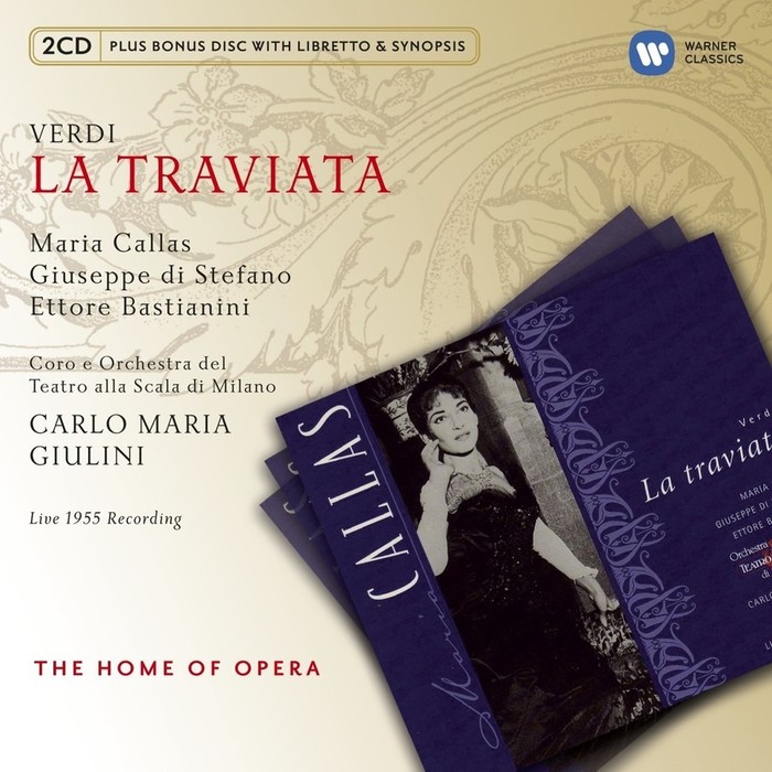 Verdi: La Traviata