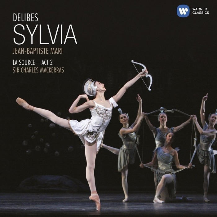 Delibes: Sylvia (Remaster)