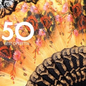 50 Best Operetta