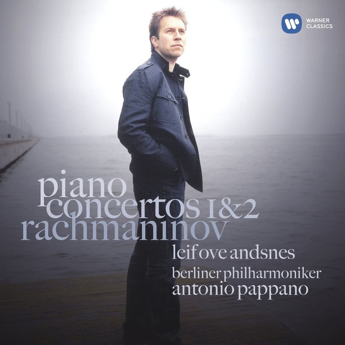 Rachmaninov: Piano Concertos 1 &amp; 2