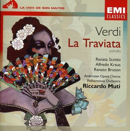 La Traviata