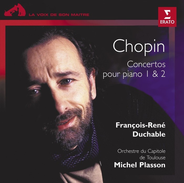 Piano Concertos 1 &amp; 2
