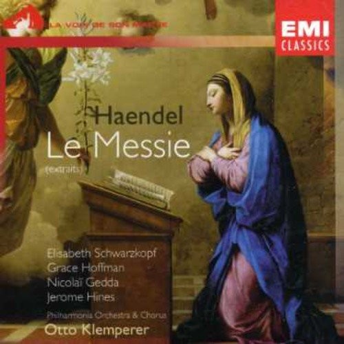 Händel: The Messiah