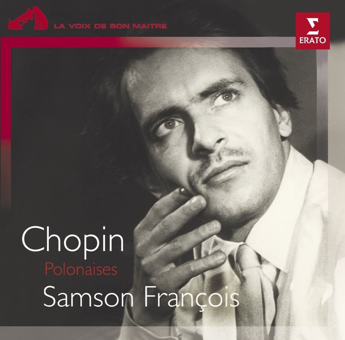Chopin: Polonaises