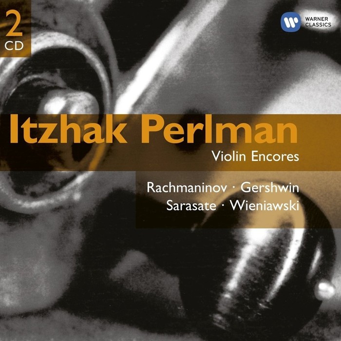 Various: Violin Encores