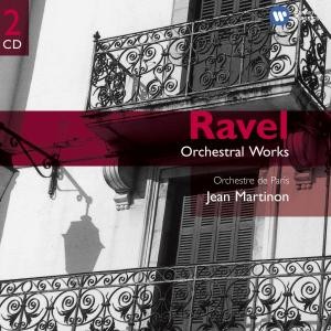 Ravel: Orchestral Works