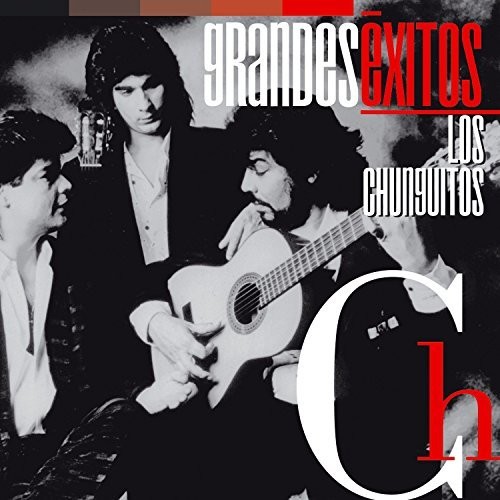 Grandes Éxitos