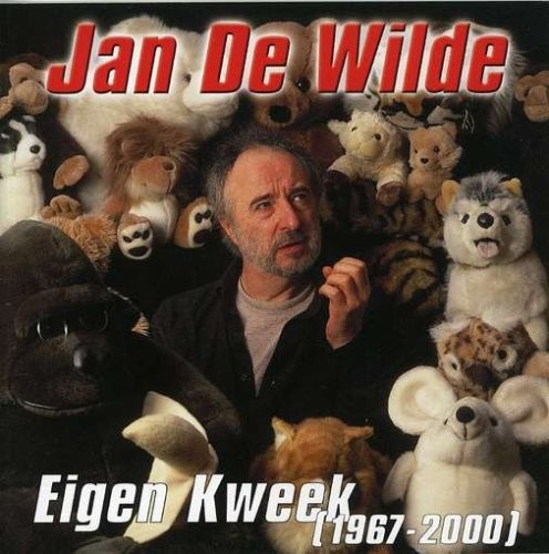 Eigen Kweek (1967-2000)