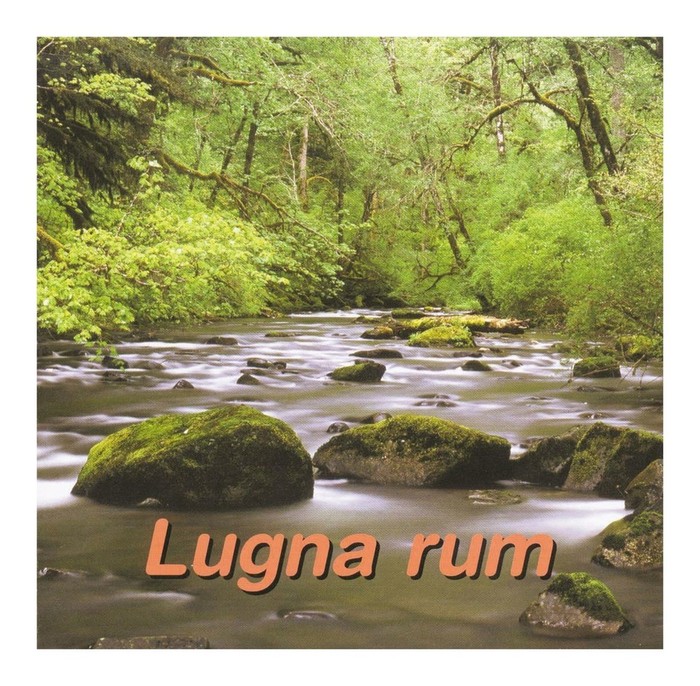 Lugna Rum