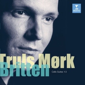 Britten - Cello Suites