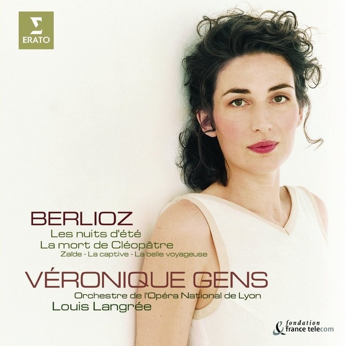 Berlioz: Les Nuits d`ete etc