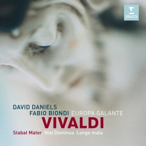 Vivaldi: Stabat Mater