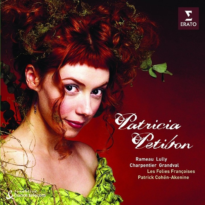 French Baroque Arias