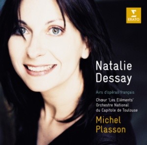 French Opera Arias