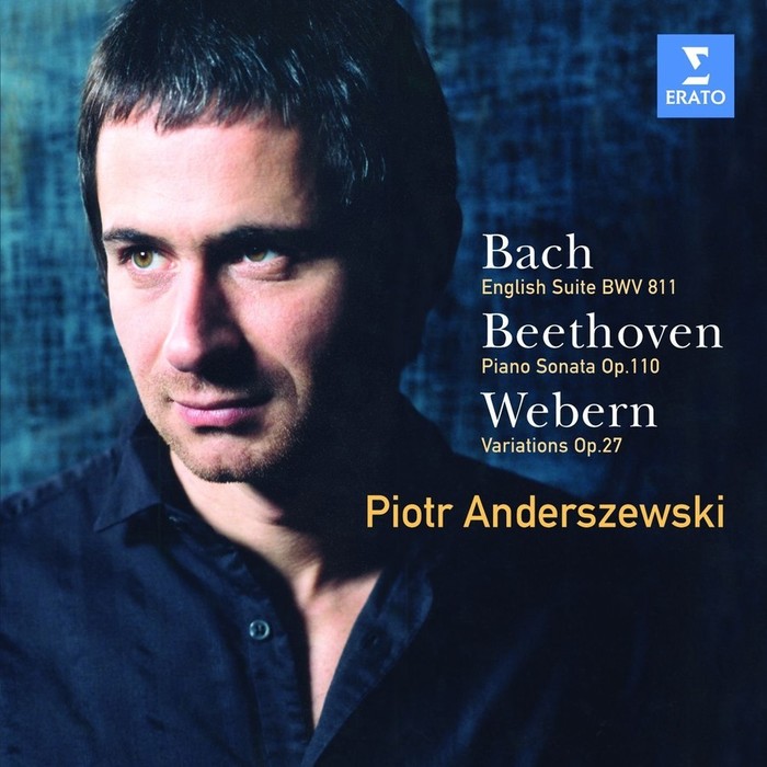 Bach, Beethoven, Webern