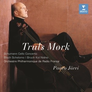 Schumann/Bruch/Bloch: Cello Works