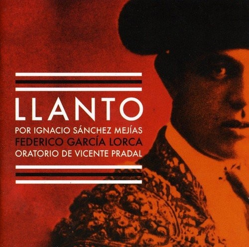 Llanto Por Igancio Sanchez Mej